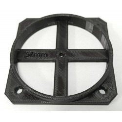 1.gabarit de percage 57mm 88mm