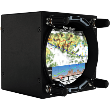 LX8030 enregistreur de vol
