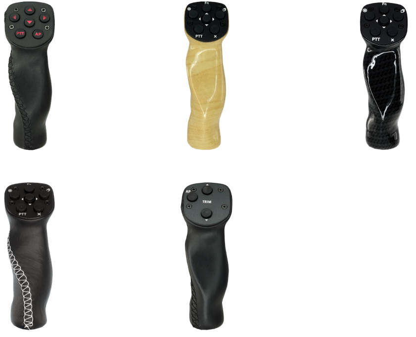 Solutions customisées