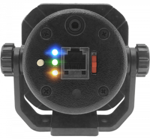 HAUT-PARLEUR REGLAGE DU VOLUME