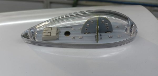 Flasher HERA Planeur