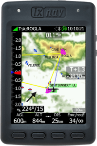 SE CONNECTER A NANO4
