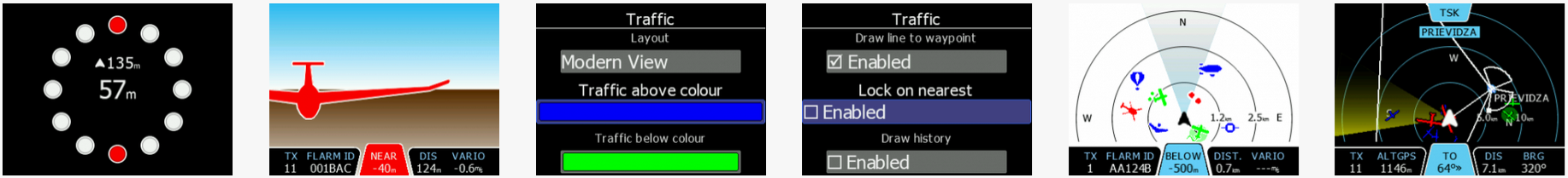 TrafficView possibilities 1