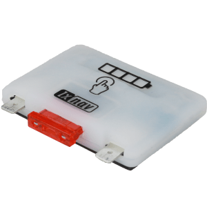 moniteur de batterie