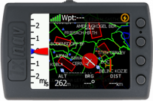 se connecter a nano3