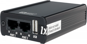 powermouse+ repartiteur flarm avec prise USB