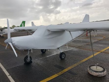 housse forever avions ULM