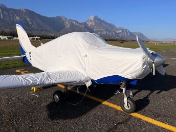 housses DRY avions, ULM