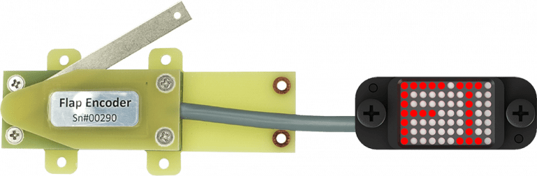 avec codeur de volet