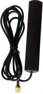 dipole replie à plat