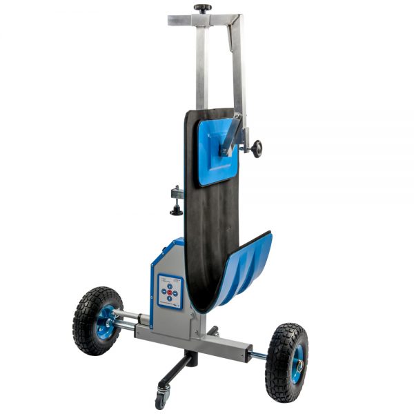 SYSTEME DE GREEMENT ELECTRIQUE