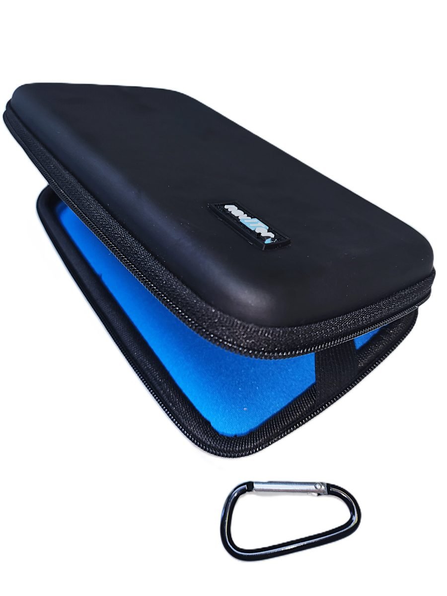 Étui en cuir pour Oudie N