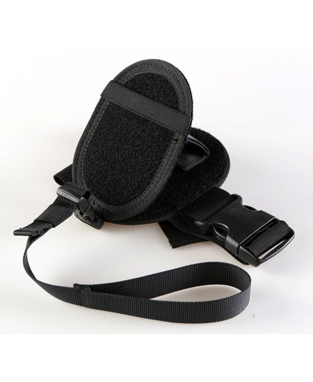 Support de jambe de luxe