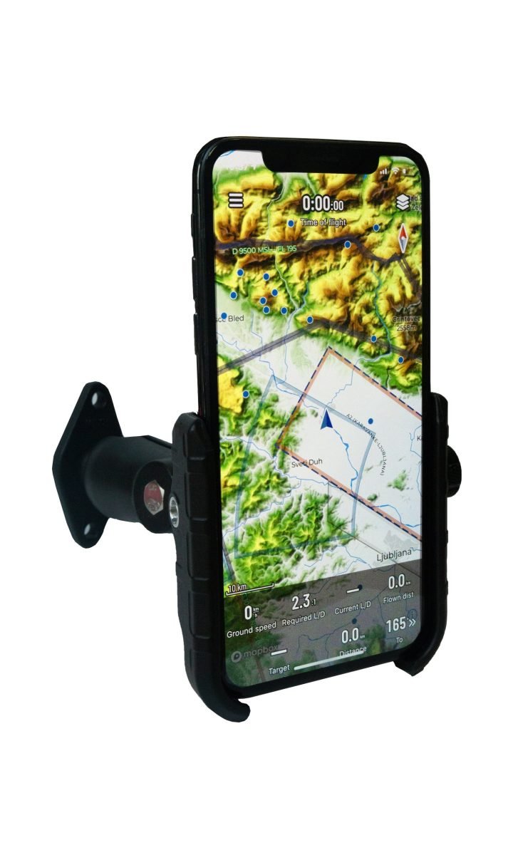 SUPPORT DE MONTAGE UNIVERSEL